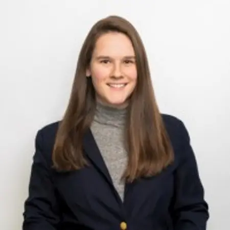 Liv (Olivia) Mikesell, Account Executive, Special Situations on Influential Women