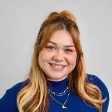 Greta Hobbs, Digital Strategist on Influential Women