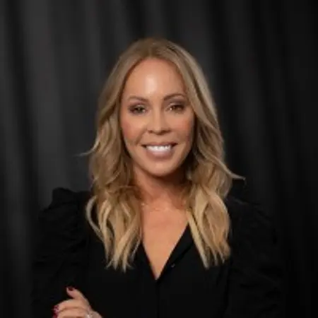 Nicole Slone, Founder & CEO on Influential Women