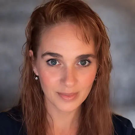 Mary Anne Elizabeth Fraley-Mchaar