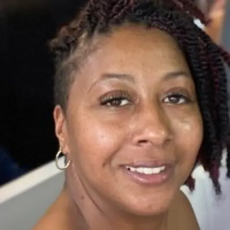 Temicka Sylvertooth, Director on Influential Women