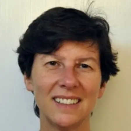 Sharon CHIKOTA, Senior Civil Structural Engineer on Influential Women