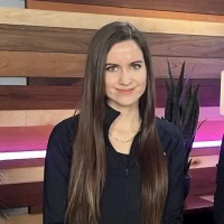 Marilee Turscak, Senior Product Manager on Influential Women