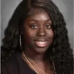 Jimesha Gray, Dean of Scholars on Influential Women