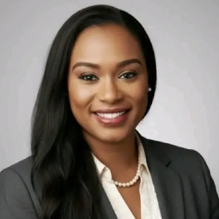 Melissa Sipes, Communications Strategist on Influential Women