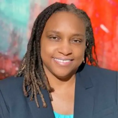 Lynnette Cain, Deputy Chief of Police - Wayne County Sheriff's Office on Influential Women