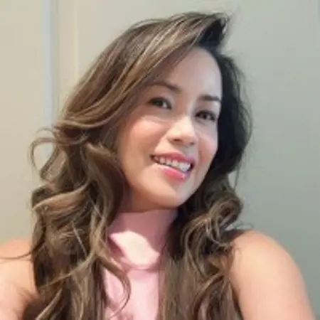 Tiffany Hodang, Global Trade Advisor on Influential Women