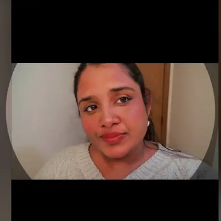 Lasya Sistla, Computer Programmer on Influential Women