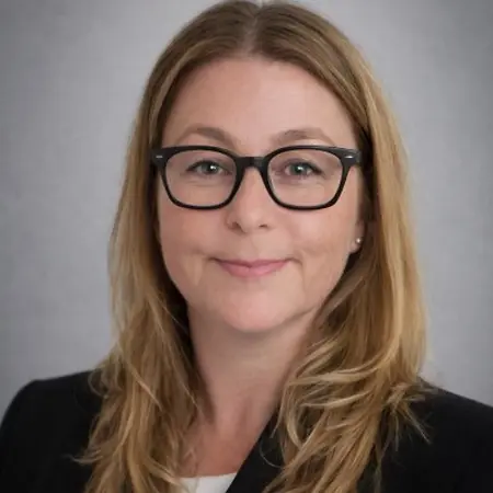 Shelly Tomlin, Senior Sales Manager on Influential Women