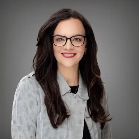 Elizabeth Cantrell, Talent Management Specialist on Influential Women