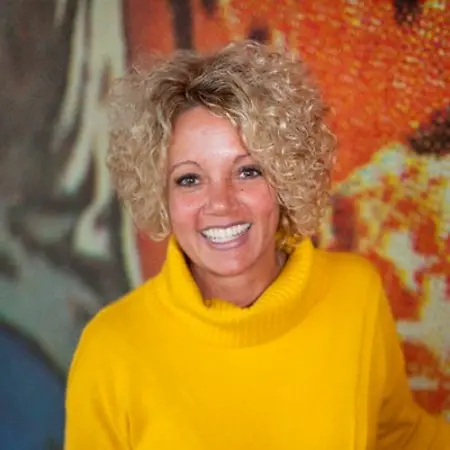 Meri Pusteoska, Customer Success Manager on Influential Women