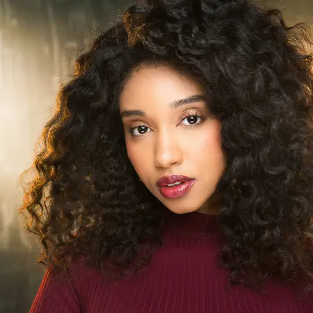 Chinara Hill, Singer-Songwriter, Actress on Influential Women