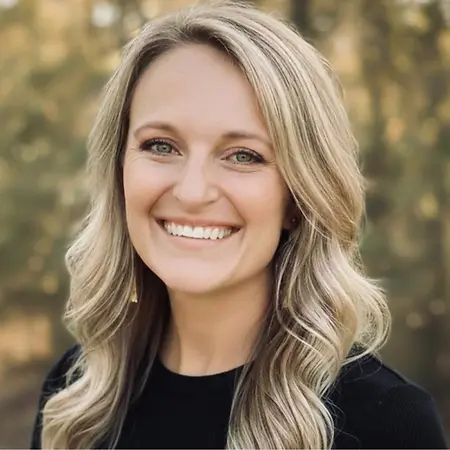Lindsay Goddard, Clinical Educator / Clinical Development Manager on Influential Women