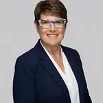 Monica Areford, HCCP