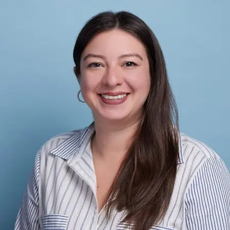 Alexsandra Bermudez, IB PYP Coordinator/Instructional Coach on Influential Women