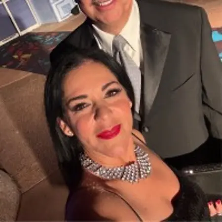 Giorgina Pinedo-Rolón, PhD