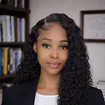 Domonique Cobb, PhD, Teacher/ Research Assistant on Influential Women