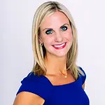 Allie White, Senior Vice President on Influential Women