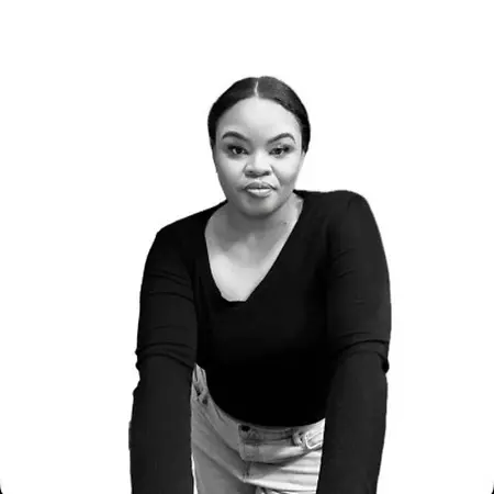 Erica Bacon, Professional Development Consultant (Youth Development) on Influential Women