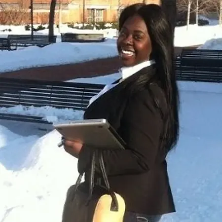 Olivia Lewis, Business Owner on Influential Women