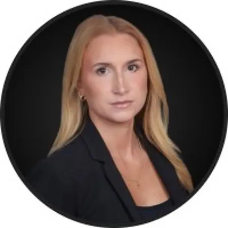 Emily Dunn, Head of Operations & Events on Influential Women