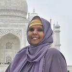 Hana Tallan, ESOL Teacher on Influential Women