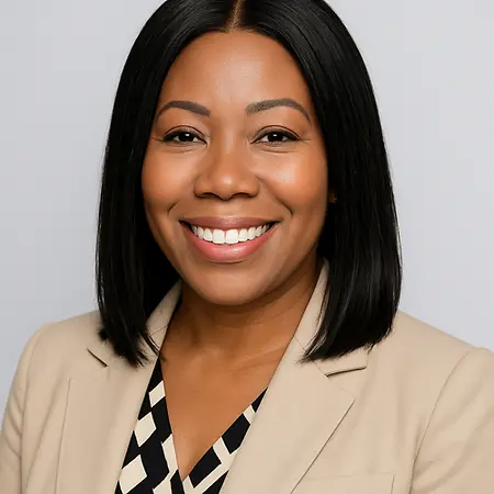 Chante Graham, Construction Portfolio Manager; People Manager on Influential Women
