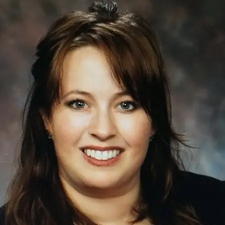 Kaitlynn Watts, Sales Account Manager on Influential Women