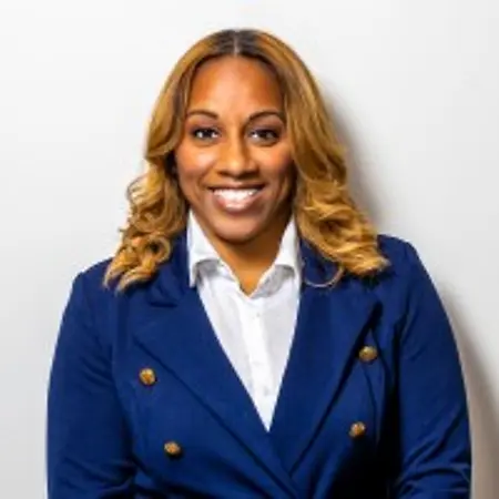Jessica Anderson, Global Security Area Manager on Influential Women