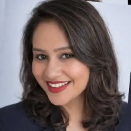 Akanksha Chaturvedi, Senior Security Consultant on Influential Women