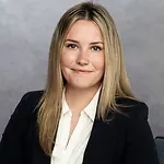 Hailey Francoeur, Band Director on Influential Women