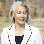 Sheila Holas, EdD, Educational Leader Founder / Author / Systems Innovator / Founder & CEO on Influential Women