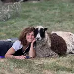 Marisa Bellis, Owner, Head Animal Trainer & Production Coordinator on Influential Women