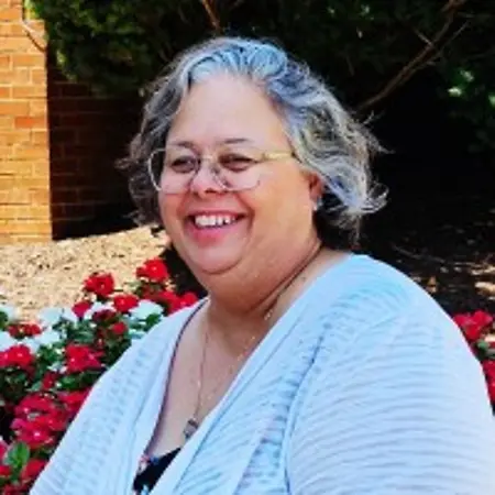 Tamara Oakley, Graduate Student on Influential Women