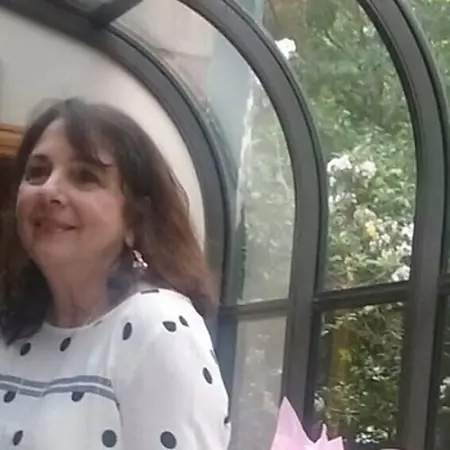 Diane Rummel, CNA on Influential Women