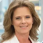 Anne Lang, Senior Account Executive on Influential Women