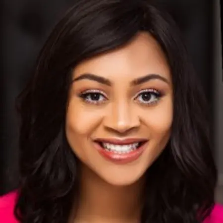 Ayisha Thompson- Olajide, Adjunct Faculty on Influential Women