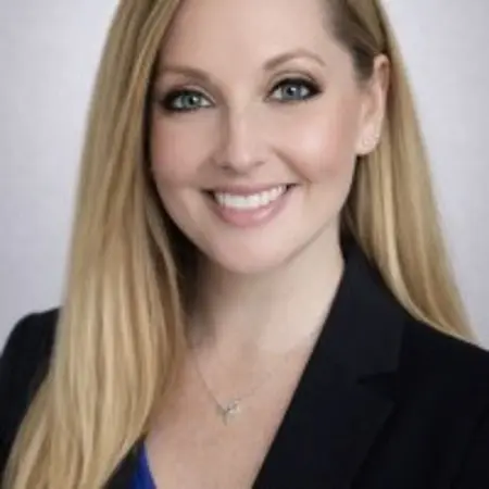 Leslie Minton, Instructional Coach on Influential Women