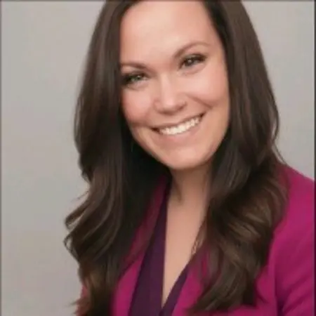 Jessica Renee Styles, Founder and Director on Influential Women