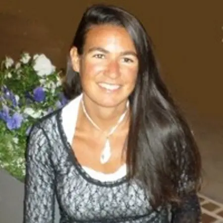 Anne Burgot, AI Trainer on Influential Women
