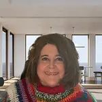 Sharon A. Oakley, Author of Indigenous and Children's Books, Professional Educator and Screenwriter on Influential Women