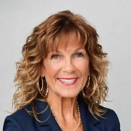 Susan Sprinkle, Professional Motivational Speaker on Influential Women