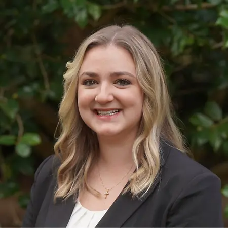 Allison Campbell, PD&E Planner on Influential Women