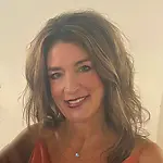 Amy Burroughs, Marketing Strategist / Senior Account Executive on Influential Women