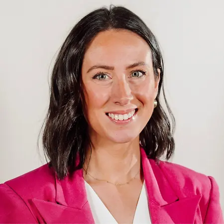 Haley Hopkins, MHA, R.T. (R)(CT)(MR), ARRT