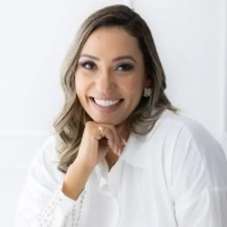 Priscila Campos, Innovation & Economic Prosperity On-Campus Coordinator on Influential Women