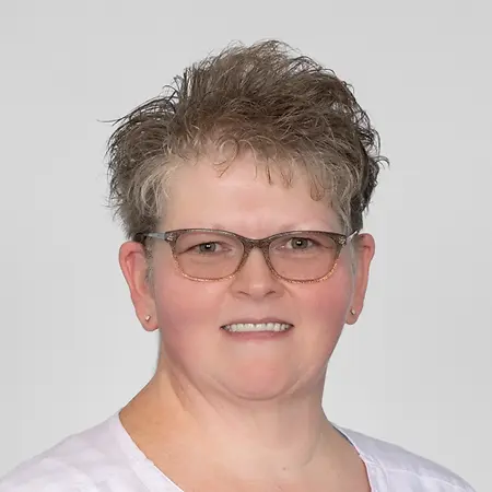 Dr. Kristine Haney, DNP, MSN-Ed, RN, NPD-BC, CNE, CCRN