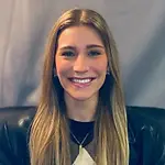 Madicyn Schnipke MEd, LPC, Residential Counselor on Influential Women