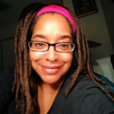 Pier Penic, Project Curator, Program Management and K-12 Education Programs on Influential Women
