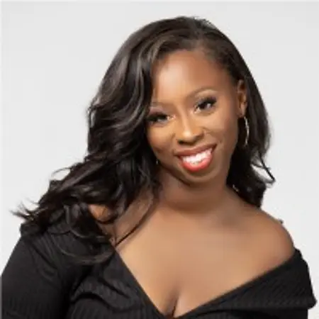 Jelisa Dyshall Marie Payton, School Counselor on Influential Women